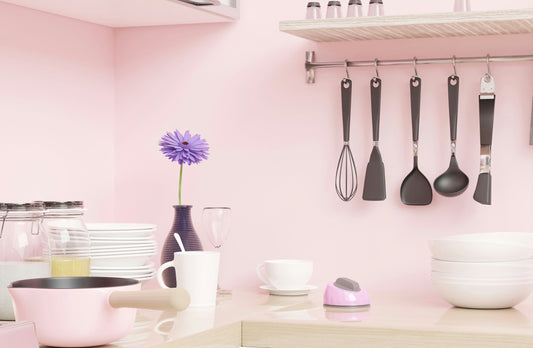 Smart kitchen tools and modern cooking gadgets for faster and easier meal preparation at Hibakitchen.